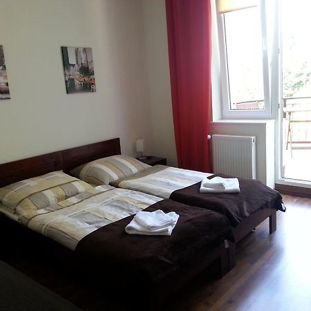 גדינייה Pokoje W Apartamencie Danuta חדר תמונה