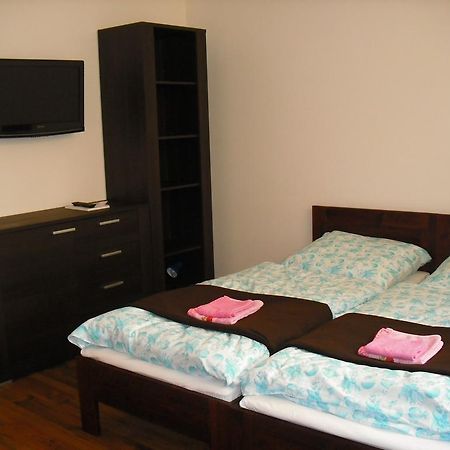 גדינייה Pokoje W Apartamencie Danuta חדר תמונה