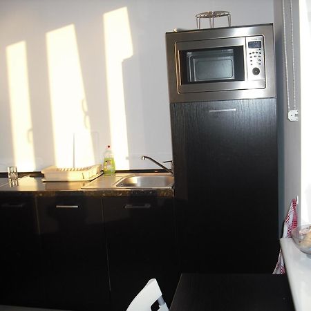 גדינייה Pokoje W Apartamencie Danuta מראה חיצוני תמונה
