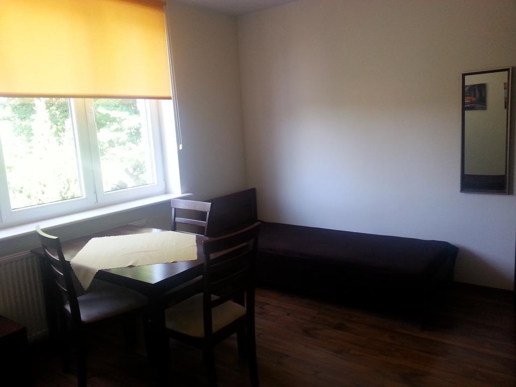 גדינייה Pokoje W Apartamencie Danuta חדר תמונה
