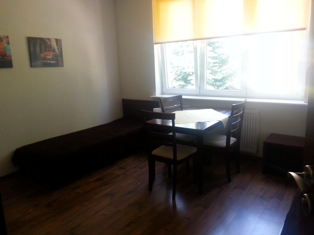 גדינייה Pokoje W Apartamencie Danuta חדר תמונה