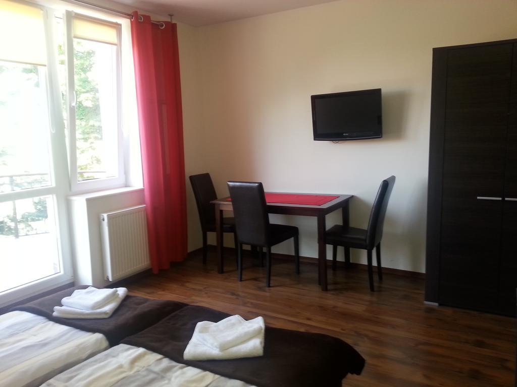 גדינייה Pokoje W Apartamencie Danuta חדר תמונה