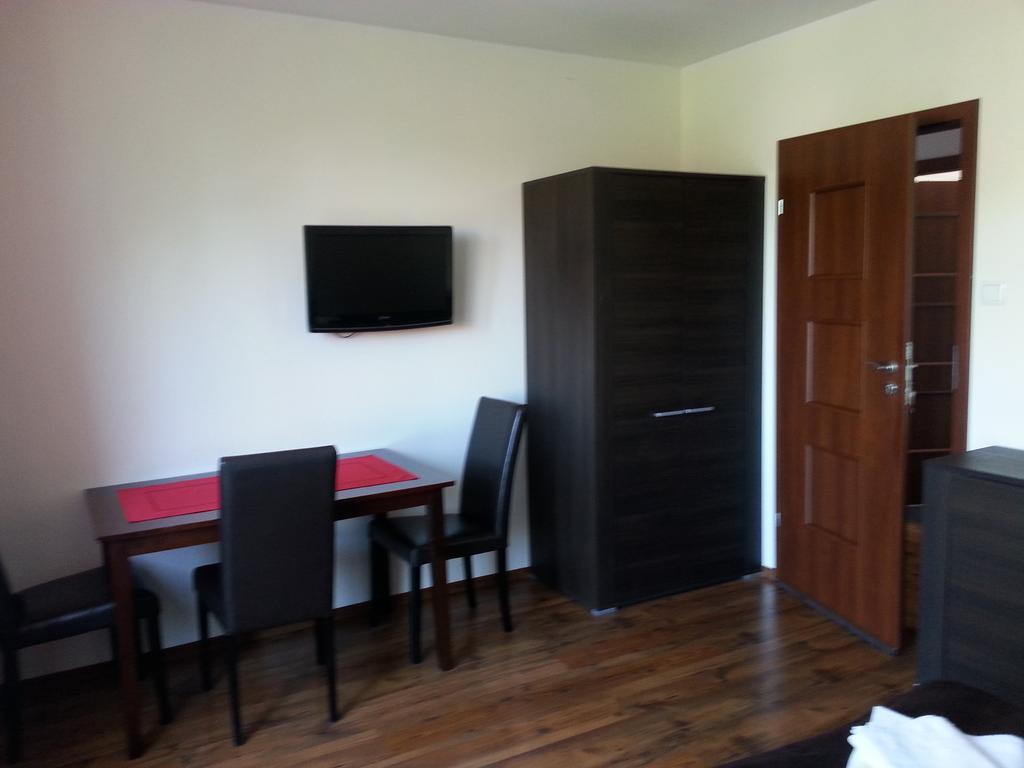 גדינייה Pokoje W Apartamencie Danuta חדר תמונה