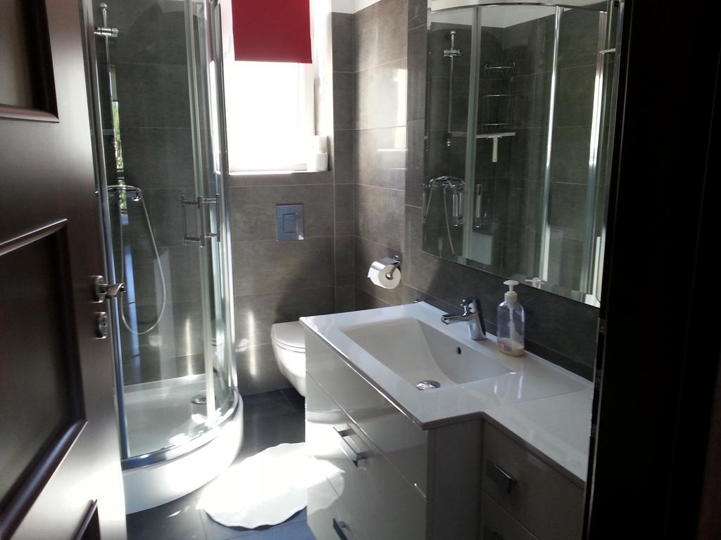 גדינייה Pokoje W Apartamencie Danuta חדר תמונה