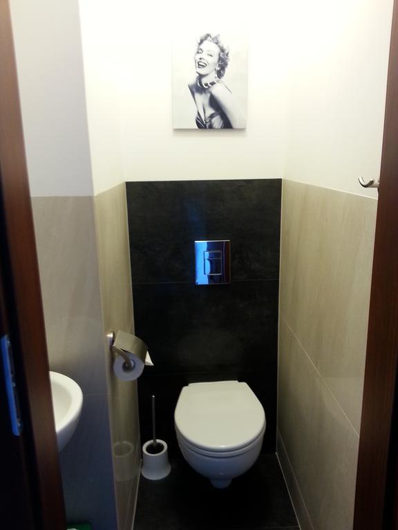 גדינייה Pokoje W Apartamencie Danuta חדר תמונה