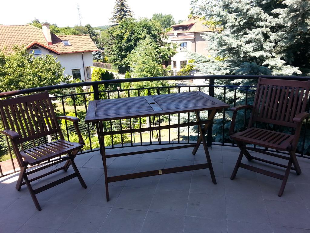 גדינייה Pokoje W Apartamencie Danuta חדר תמונה