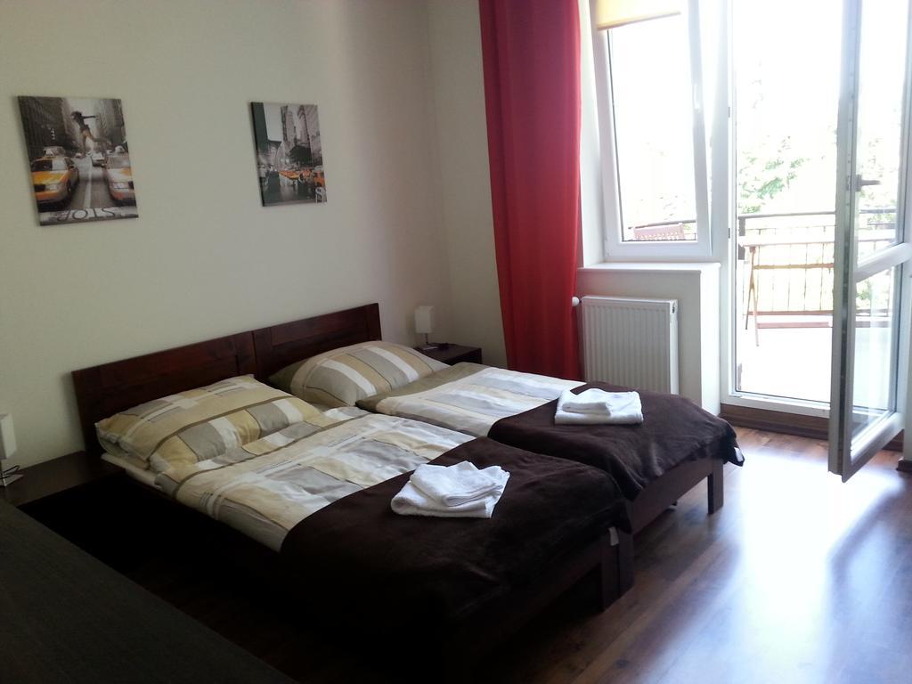 גדינייה Pokoje W Apartamencie Danuta חדר תמונה