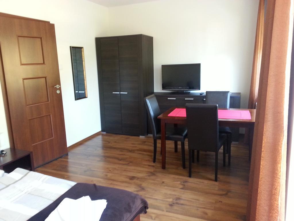 גדינייה Pokoje W Apartamencie Danuta חדר תמונה