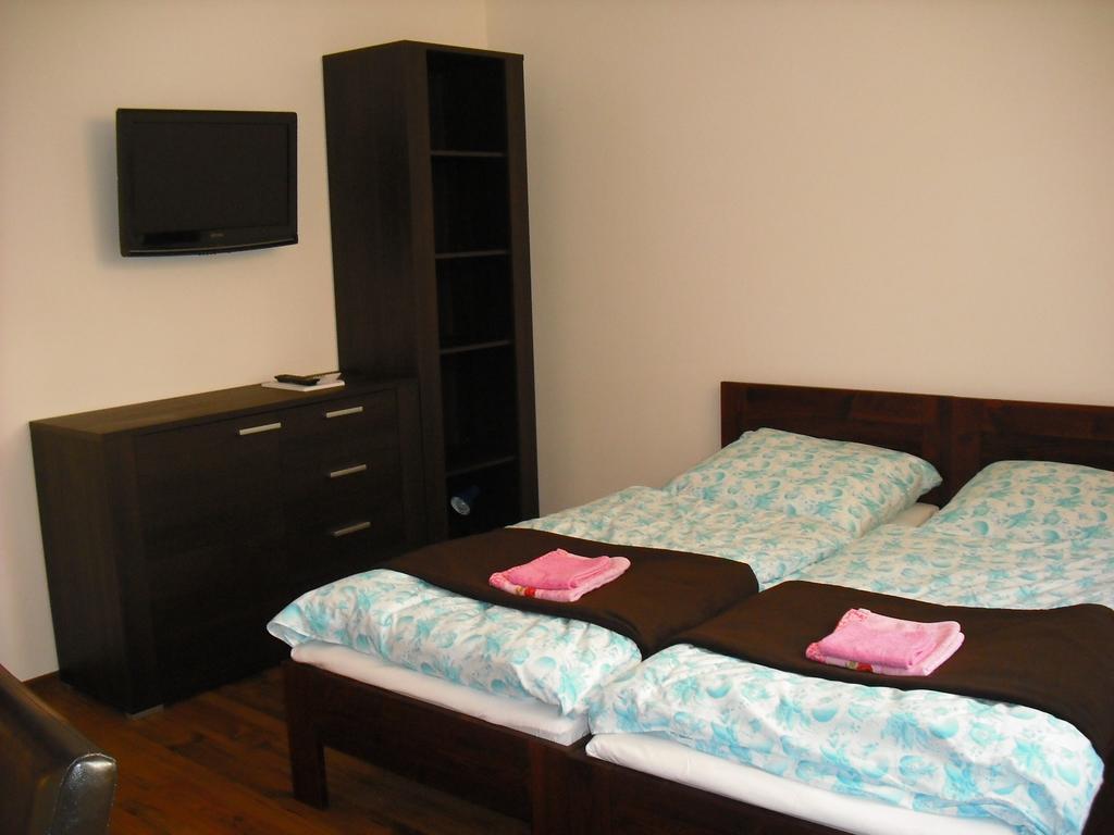 גדינייה Pokoje W Apartamencie Danuta חדר תמונה