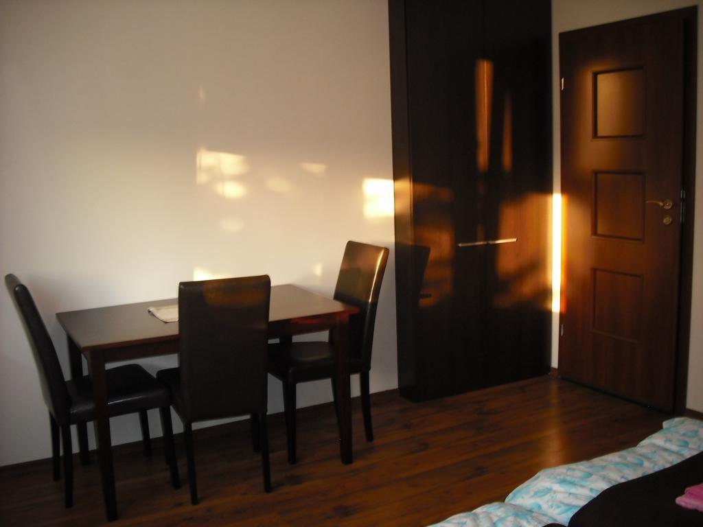 גדינייה Pokoje W Apartamencie Danuta חדר תמונה