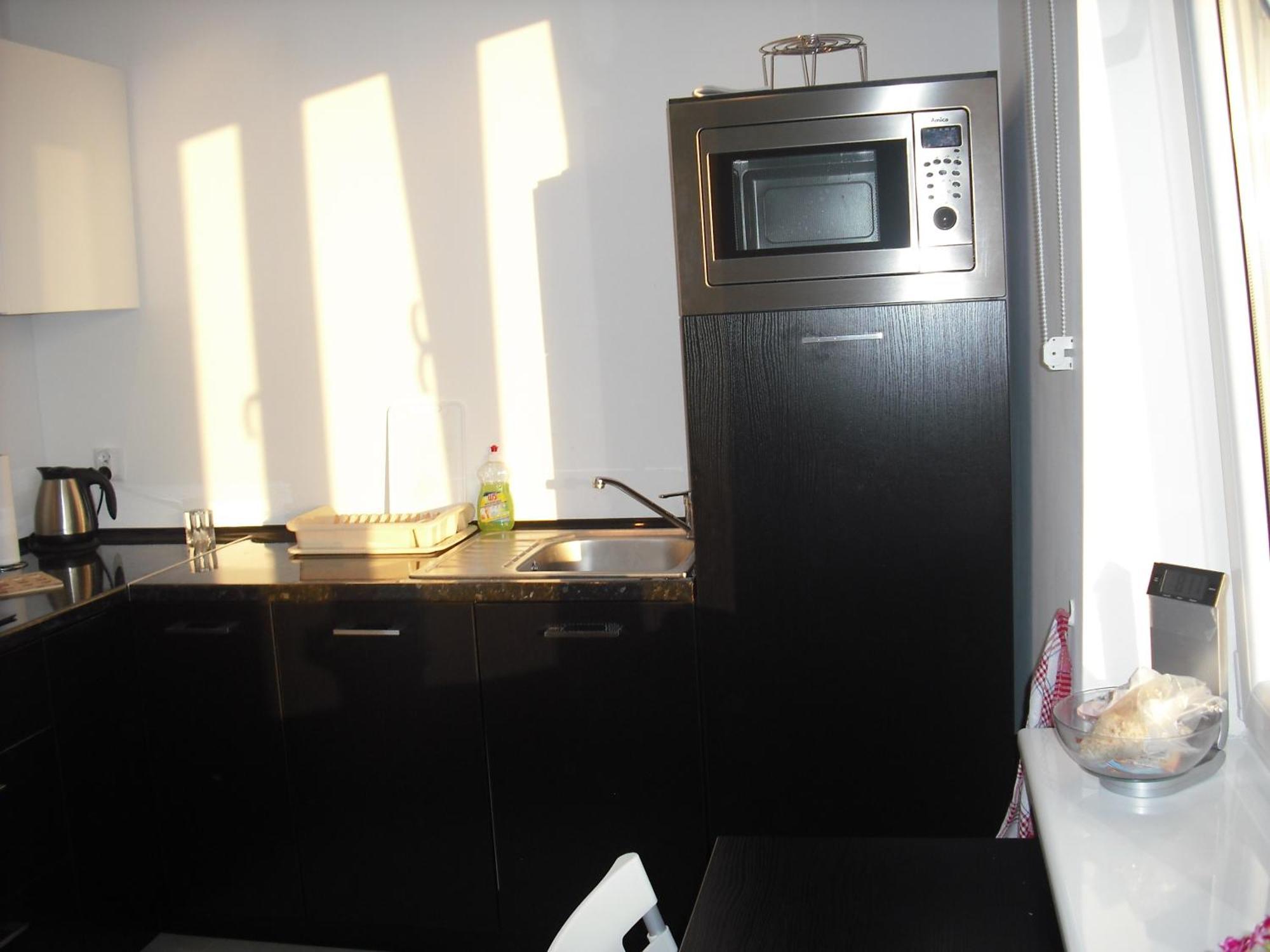גדינייה Pokoje W Apartamencie Danuta מראה חיצוני תמונה