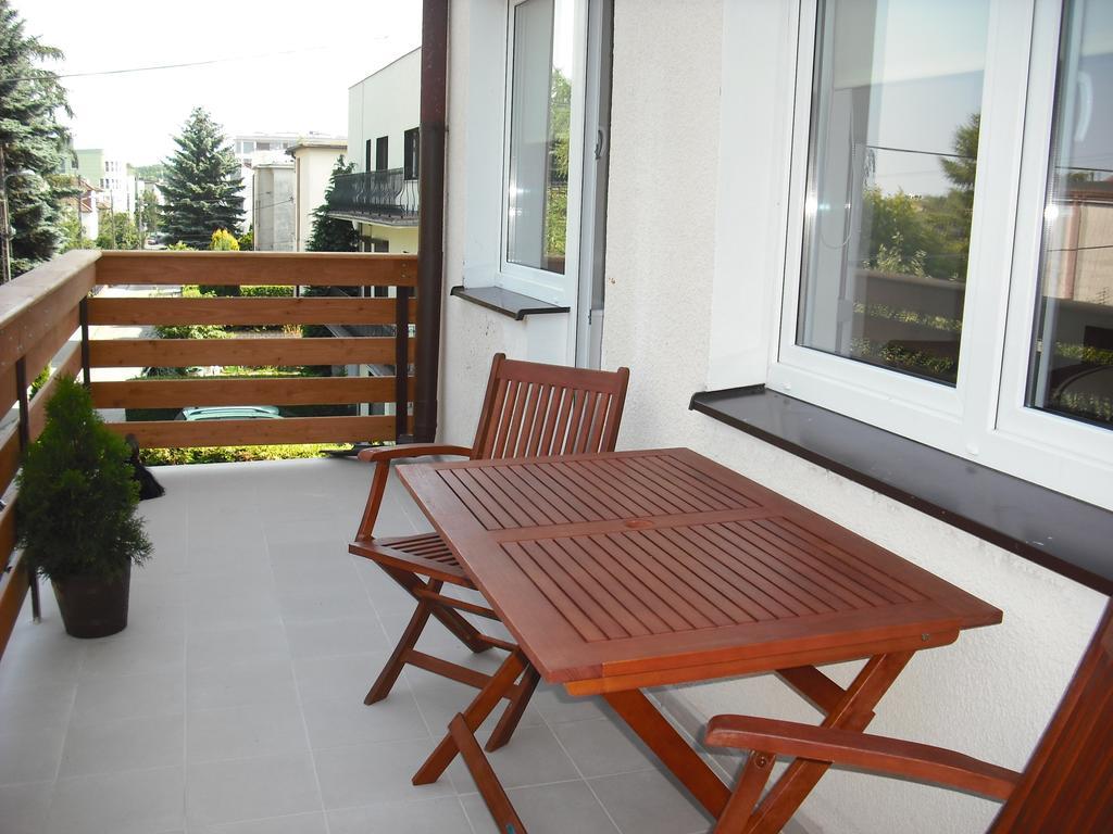 גדינייה Pokoje W Apartamencie Danuta חדר תמונה