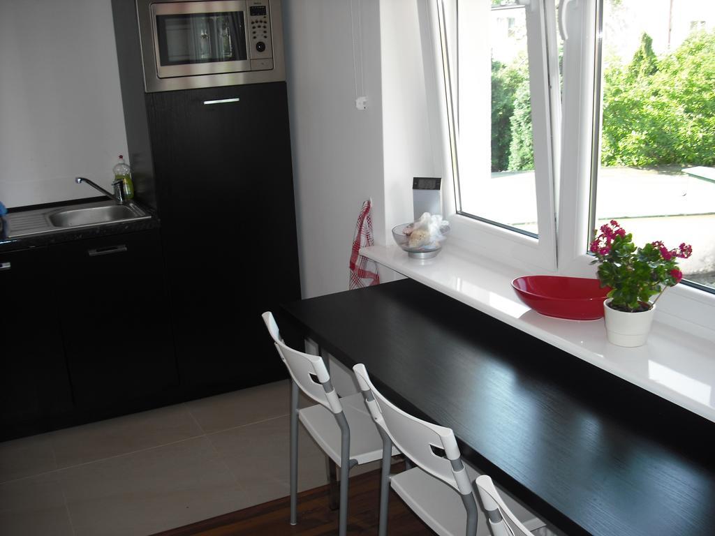 גדינייה Pokoje W Apartamencie Danuta חדר תמונה