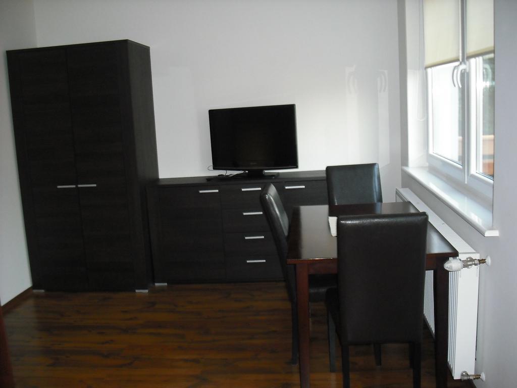 גדינייה Pokoje W Apartamencie Danuta חדר תמונה