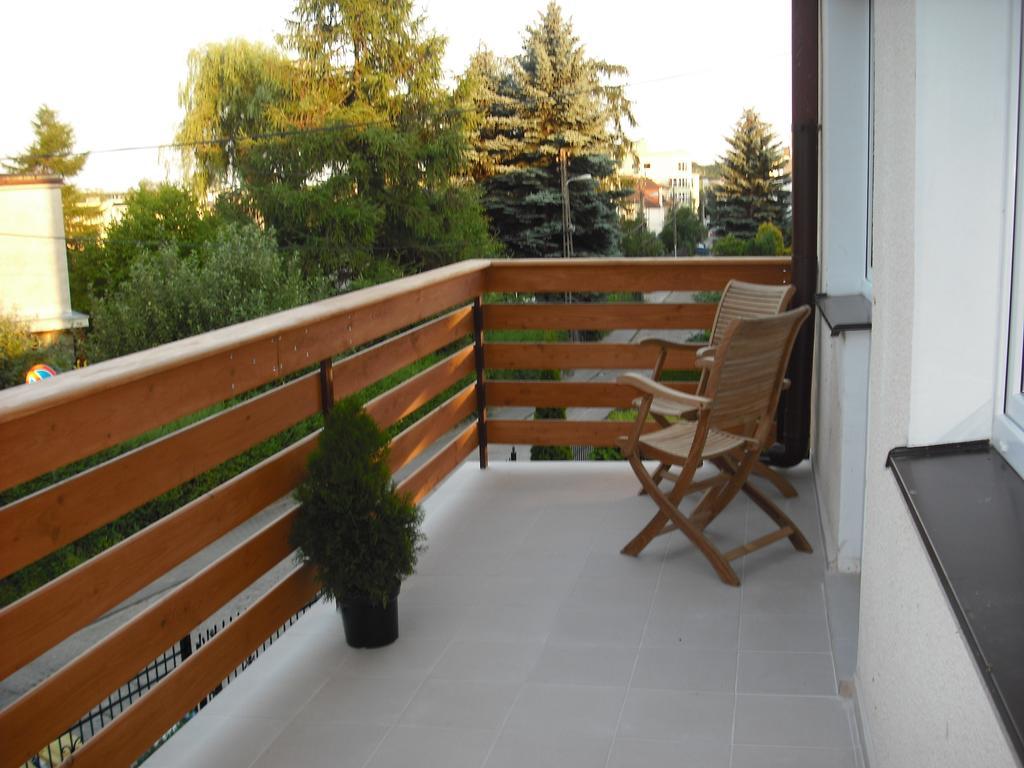 גדינייה Pokoje W Apartamencie Danuta חדר תמונה