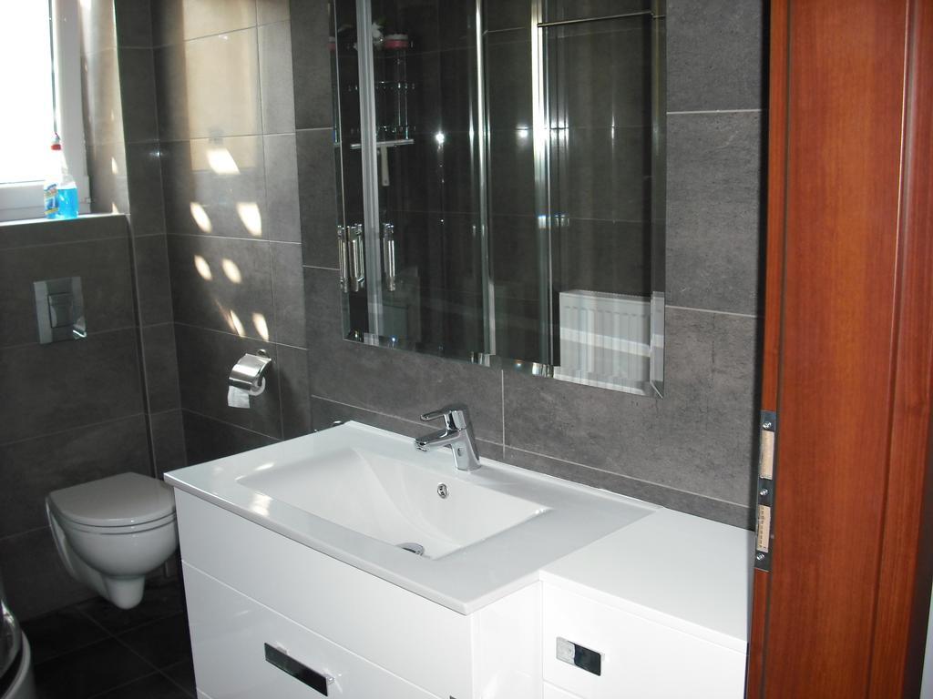 גדינייה Pokoje W Apartamencie Danuta חדר תמונה