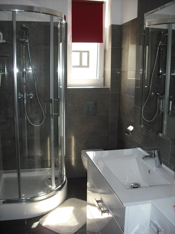 גדינייה Pokoje W Apartamencie Danuta חדר תמונה